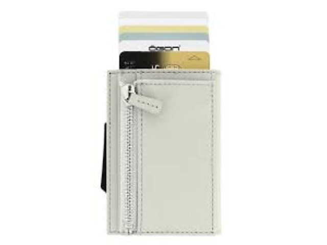 7x smart case wallet en 4x slider ogon design - afbeelding 5 van  9