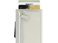 7x smart case wallet en 4x slider ogon design - afbeelding 5 van  9