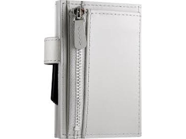 7x smart case wallet en 4x slider ogon design - afbeelding 6 van  9