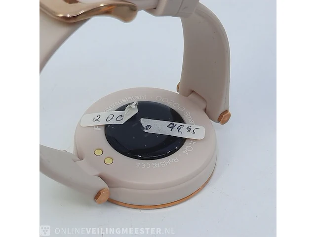 7x smartwatch en 3x polshorloge oozoo - afbeelding 15 van  21