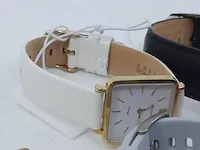 7x smartwatch en 3x polshorloge oozoo - afbeelding 16 van  21