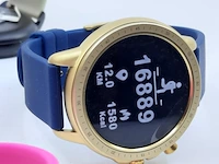 7x smartwatch oozoo - afbeelding 4 van  15