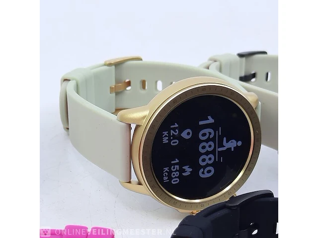 7x smartwatch oozoo - afbeelding 10 van  15