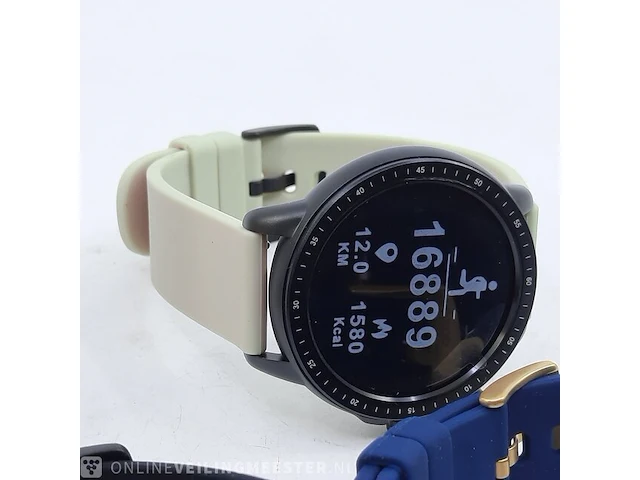 7x smartwatch oozoo - afbeelding 12 van  15