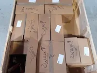 7x sneeuwketting - afbeelding 2 van  5