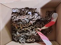7x sneeuwketting - afbeelding 3 van  5