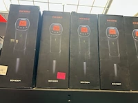 7x sous vide cooker - sous vide stick - 1000w, inkbird - afbeelding 3 van  5