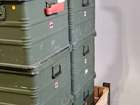 7x spectrophotometer in transportkist, reflotron, o.a sprint - afbeelding 2 van  10