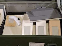 7x spectrophotometer in transportkist, reflotron, o.a sprint - afbeelding 4 van  10