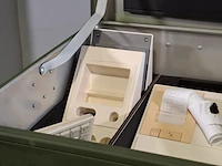7x spectrophotometer in transportkist, reflotron, o.a sprint - afbeelding 5 van  10