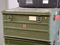 7x spectrophotometer in transportkist, reflotron, o.a sprint - afbeelding 6 van  10