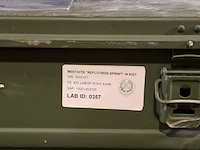 7x spectrophotometer in transportkist, reflotron, o.a sprint - afbeelding 7 van  10