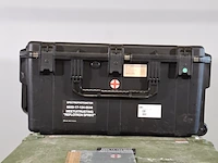 7x spectrophotometer in transportkist, reflotron, o.a sprint - afbeelding 8 van  10