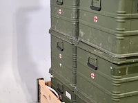 7x spectrophotometer in transportkist, reflotron, o.a sprint - afbeelding 10 van  10