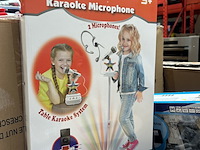 7x speelgoed muziekinstrumenten w.o. lollipop - afbeelding 4 van  5