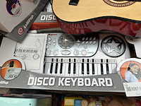 7x speelgoed muziekinstrumenten w.o. lollipop - afbeelding 5 van  5