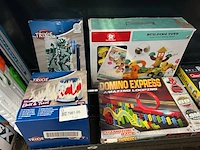 7x spellen w.o. dominos, pallino w.o. quercetti, trixie - afbeelding 2 van  6