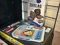 7x spellen w.o. dominos, pallino w.o. quercetti, trixie - afbeelding 3 van  6