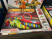7x spellen w.o. dominos, pallino w.o. quercetti, trixie - afbeelding 5 van  6