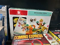 7x spellen w.o. dominos, pallino w.o. quercetti, trixie - afbeelding 6 van  6