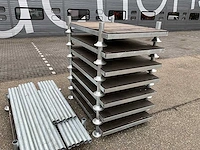 7x stapel pallet 1000x1750mm - afbeelding 2 van  10