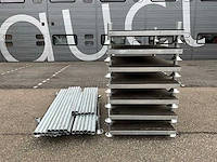 7x stapel pallet 1000x1750mm - afbeelding 3 van  10