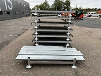 7x stapel pallet 1000x1750mm - afbeelding 9 van  10