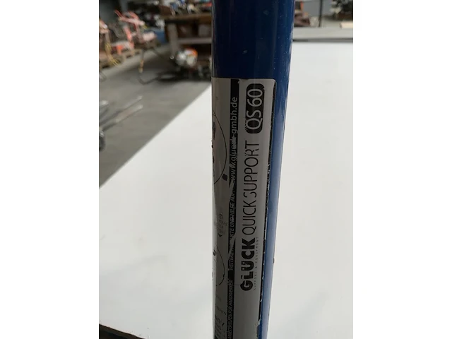 7x stempel quick support, gluck, qs60 - afbeelding 3 van  4