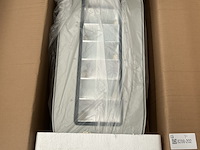 7x street light sl3 150w 5700k ellipz lighting - afbeelding 1 van  4