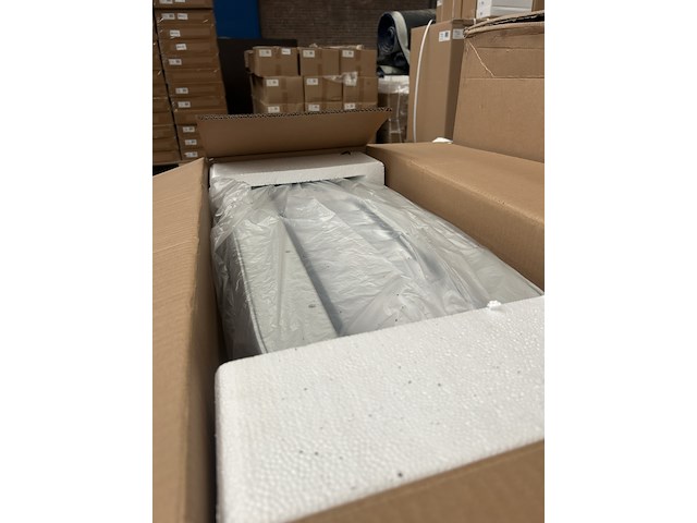 7x street light sl3 150w 5700k ellipz lighting - afbeelding 4 van  4