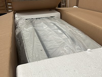 7x street light sl3 150w 5700k ellipz lighting - afbeelding 4 van  4