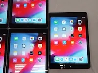 7x tablet apple, ipad air 32gb, space gray - afbeelding 2 van  5