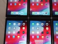 7x tablet apple, ipad air 32gb, space gray - afbeelding 3 van  5