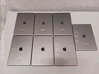7x tablet apple, ipad air 32gb, space gray - afbeelding 4 van  5