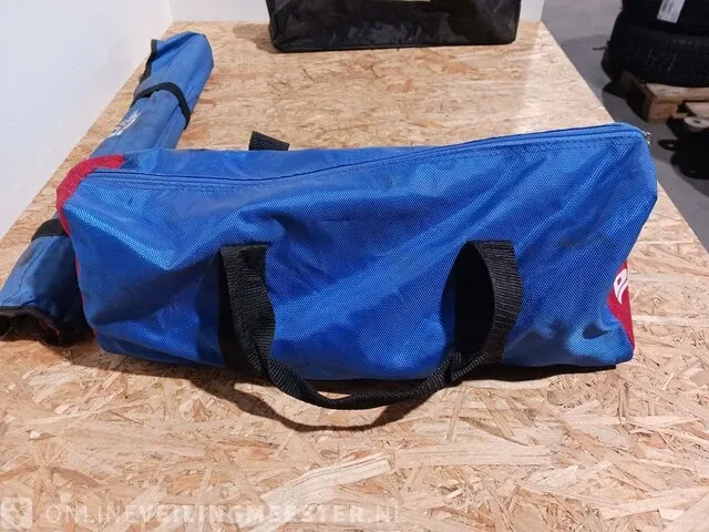 7x tas auto nood uitrusting - afbeelding 2 van  16