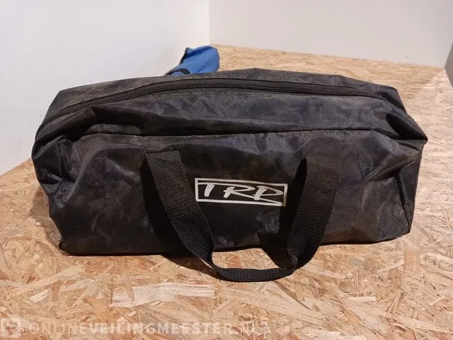 7x tas auto nood uitrusting - afbeelding 4 van  16