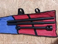 7x tas auto nood uitrusting - afbeelding 7 van  16