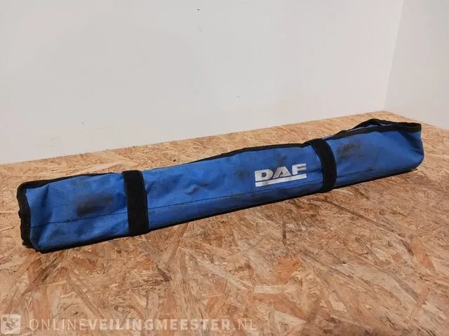 7x tas auto nood uitrusting - afbeelding 8 van  16