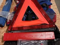 7x tas auto nood uitrusting - afbeelding 9 van  16