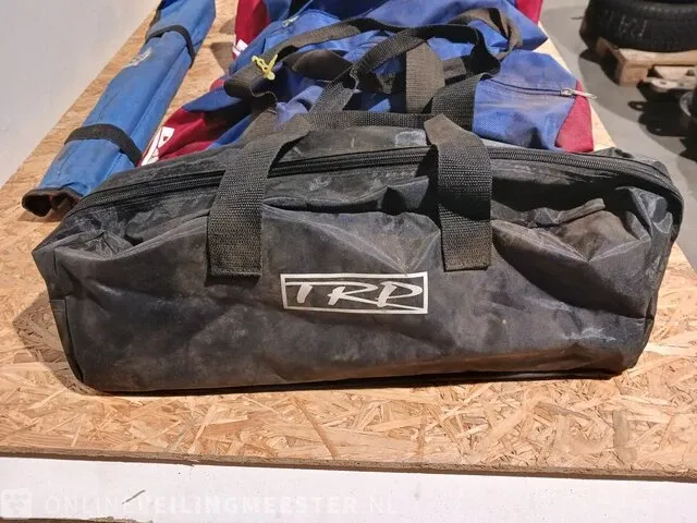 7x tas auto nood uitrusting - afbeelding 10 van  16