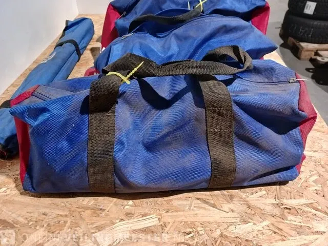 7x tas auto nood uitrusting - afbeelding 11 van  16