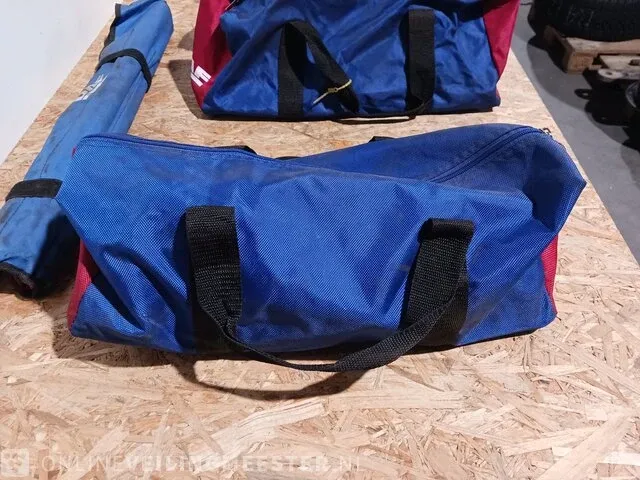 7x tas auto nood uitrusting - afbeelding 13 van  16