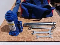 7x tas auto nood uitrusting - afbeelding 14 van  16