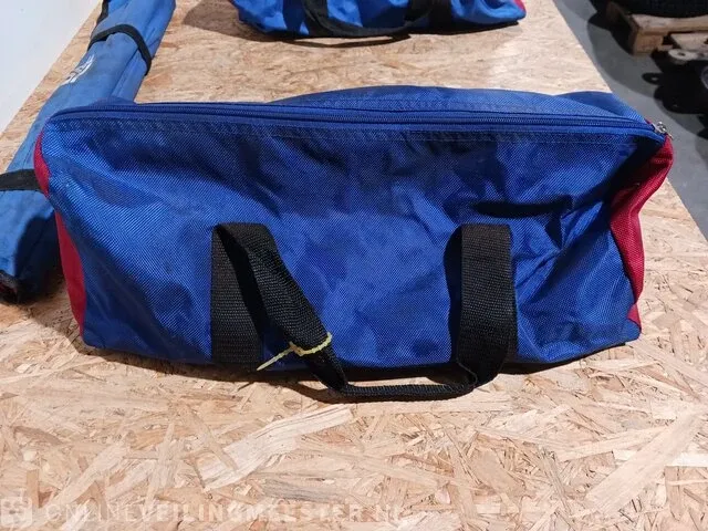 7x tas auto nood uitrusting - afbeelding 15 van  16