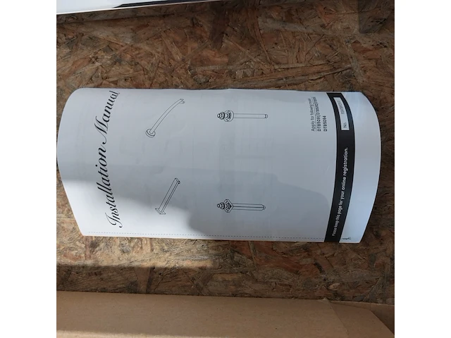 7x thermostatische chrome mengkraan 2 en 3-weg incl regendouche - afbeelding 2 van  10