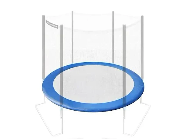 7x trampoline randafdekking ultrasport - afbeelding 1 van  6