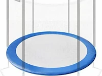 7x trampoline randafdekking ultrasport - afbeelding 1 van  6