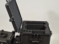 7x transportkoffer, o.a peli - afbeelding 6 van  8