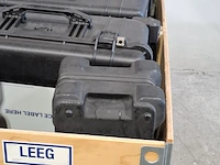 7x transportkoffer, o.a peli - afbeelding 7 van  8