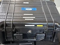 7x transportkoffer, o.a telerob - afbeelding 5 van  6